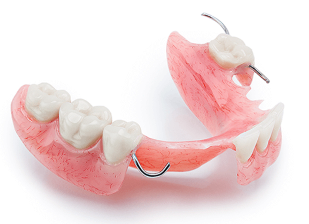 Acrylic Denture